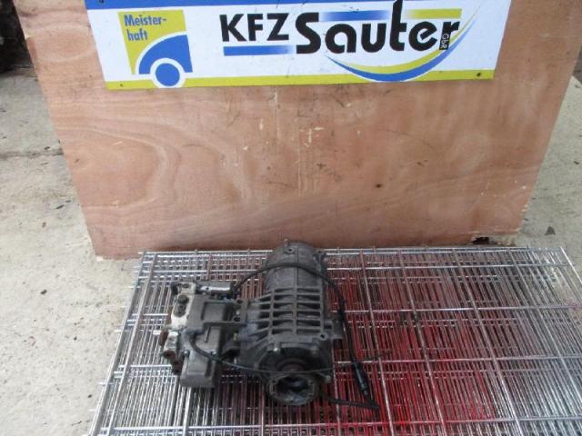 Differential bora 110kw 1.9 bild1