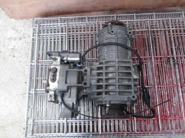 Differential bora 110kw 1.9 bild1