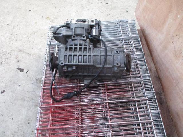 Differential bora 110kw 1.9 bild1