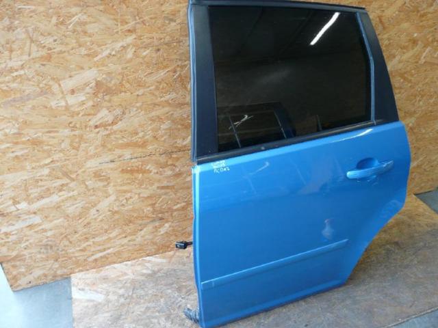 Tuer hinten links c-max fc:dm2 bild1