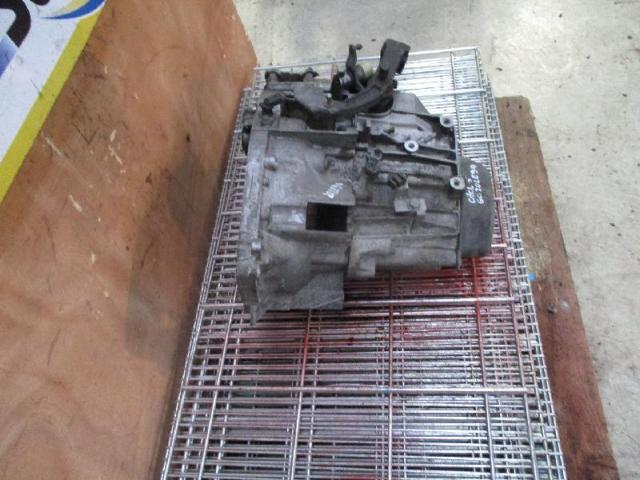 Getriebe 20le94 c5 bj02 2,0l 80kw bild1