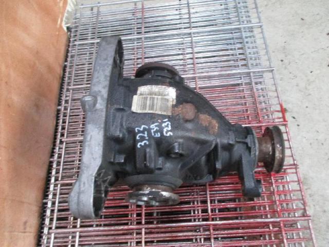 Differential bmw e39 3,23 bild1