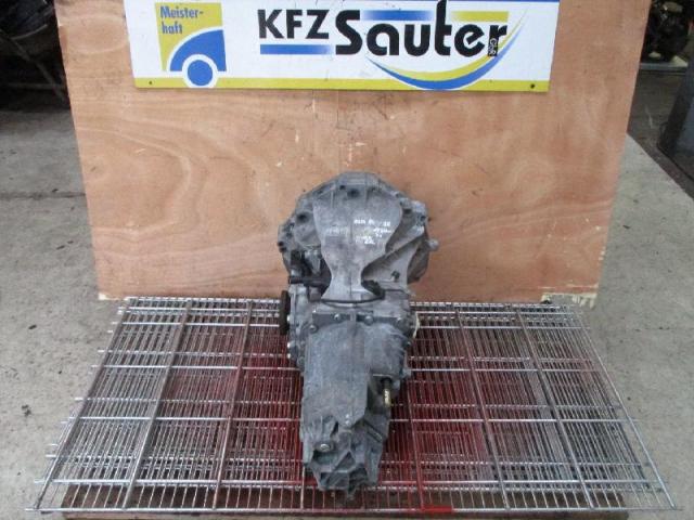 Getriebe enl a4 8e 1.6l 75kw bild1