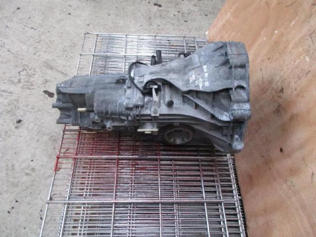 Getriebe enl a4 8e 1.6l 75kw bild2