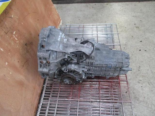 Getriebe enl a4 8e 1.6l 75kw bild1