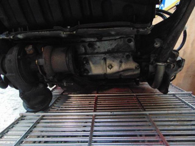 Motor 668942 w168 1,7l 70kw bild1