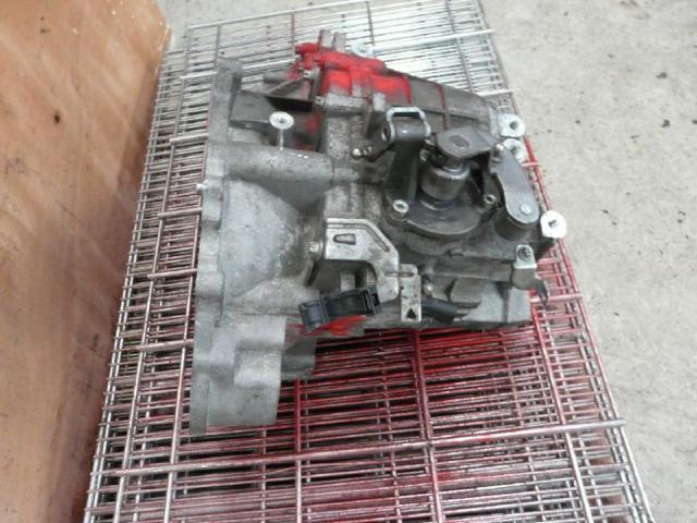 Getriebe 3a91 colt 6 1,1 55kw bild1