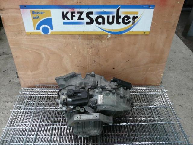 Getriebe 6g9r7002lf volvo v70 bild1