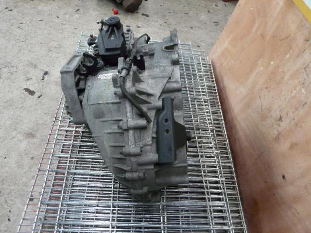 Getriebe 6g9r7002lf volvo v70 bild1