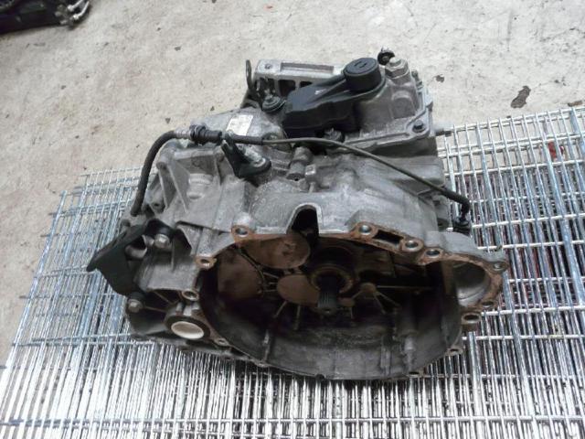 Getriebe 6g9r7002lf volvo v70 bild1