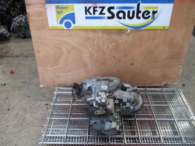 Getriebe kalos 69kw sy009568 bild1