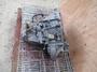 Getriebe rhs peugeot 307 bild2