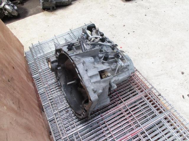 Getriebe 20lm17 c5 2.2 98kw bild1