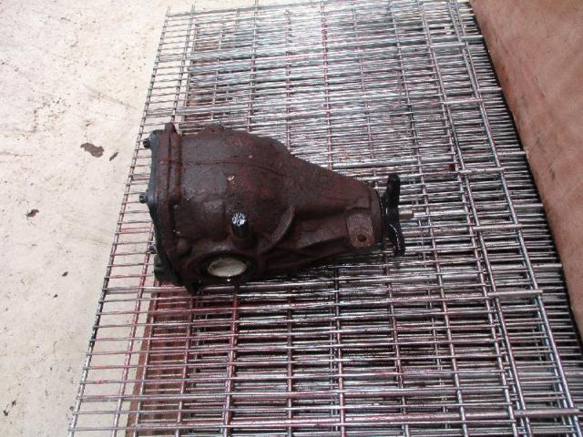 Differential 2,65 w203 2.0 90kw kombi bild1