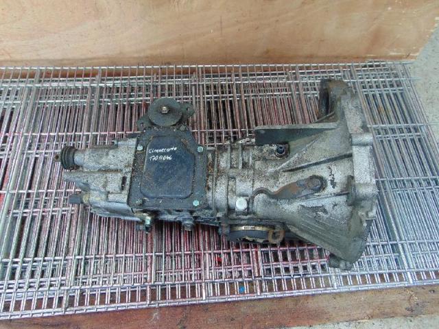 Getriebe 170a046 cinquecento 0,7 bild2