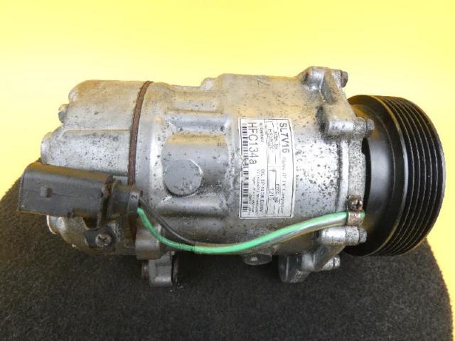 Klimakompressor alhambra sl7v16 bild1