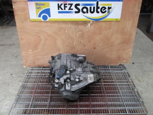 Getriebe m56l2 volvo v40 bild1