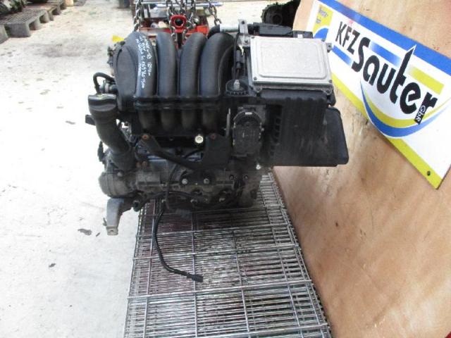 Motor 266940 w169 85kw 1.7l bild1