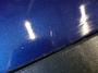 Stossfaenger hinten passat 3c variant blau bild1