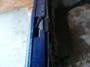 Stossfaenger hinten passat 3c variant blau bild1