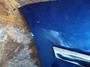 Stossfaenger hinten passat 3c variant blau bild1