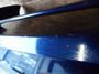 Stossfaenger hinten passat 3c variant blau bild1