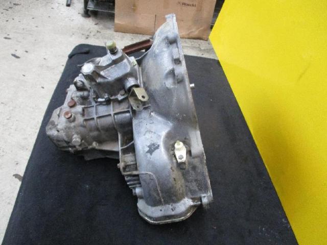 Getriebe f13w394 astra f 1.6 55kw bild2