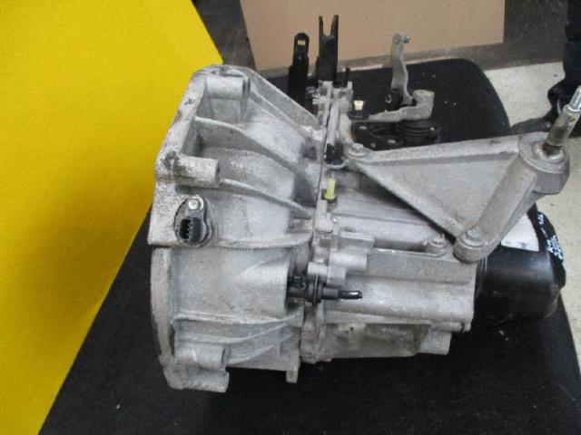 Getriebe jh3103 micra k12 1.2 48kw bild1