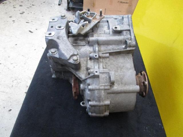 Getriebe jma passat 3c 2.0 125kw bild2