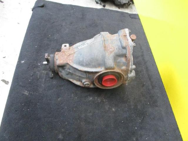 Differential 2.63  w203 c220 105kw bild1