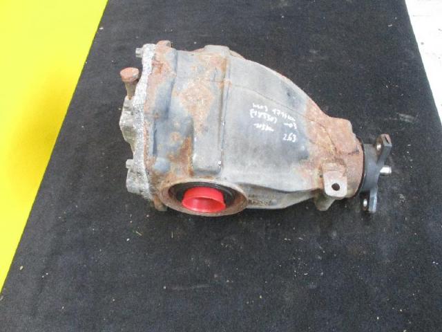 Differential 2.63  w203 c220 105kw bild1