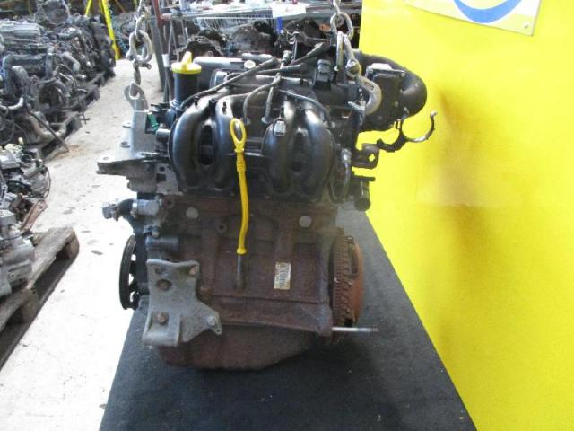 Motor d7f800 twingo 2 43kw 1,2l bild2