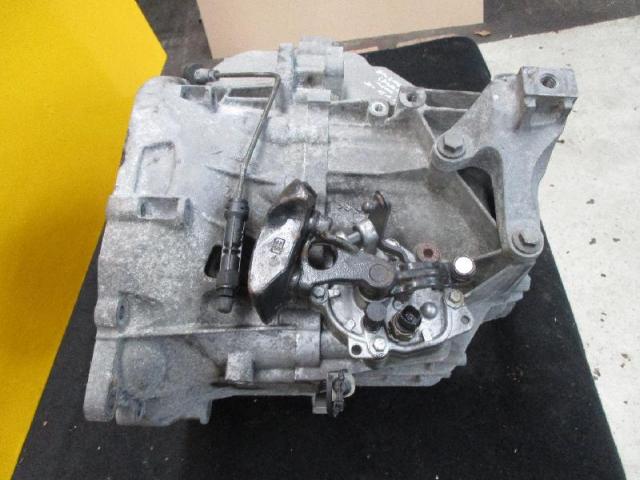 Getriebe 4m5r-7002-cf  volvo v50 2.0 100kw bild1