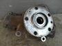 Achsschenkel vorne links citroen jumper 94kw 2,8l bild1