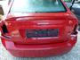 Heckklappe volvo s40 Limousine rot bild1