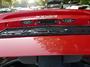 Heckklappe volvo s40 Limousine rot bild1