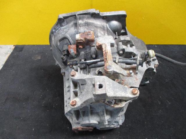 Getriebe 3m5r7002yf mazda 3 1,6l 80kw 5 gang bild2