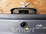 Heckklappe smart fortwo grau bild1