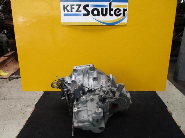 Getriebe rf5c 5 gang mazda 6 2,0l 89kw bild1