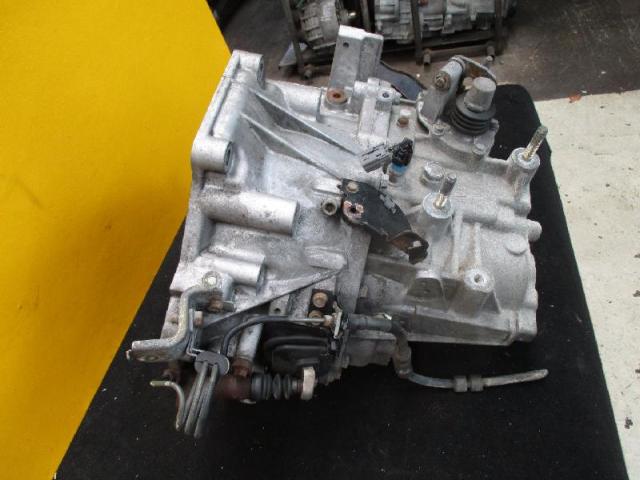 Getriebe rf5c 5 gang mazda 6 2,0l 89kw bild1