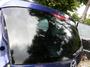 Heckklappe mazda 5 blau 2,0l cdi 105kw bild1