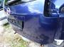 Heckklappe mazda 5 blau 2,0l cdi 105kw bild1