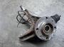 Achsschenkel vorne links citroen c4 2,0l 100kw bild1