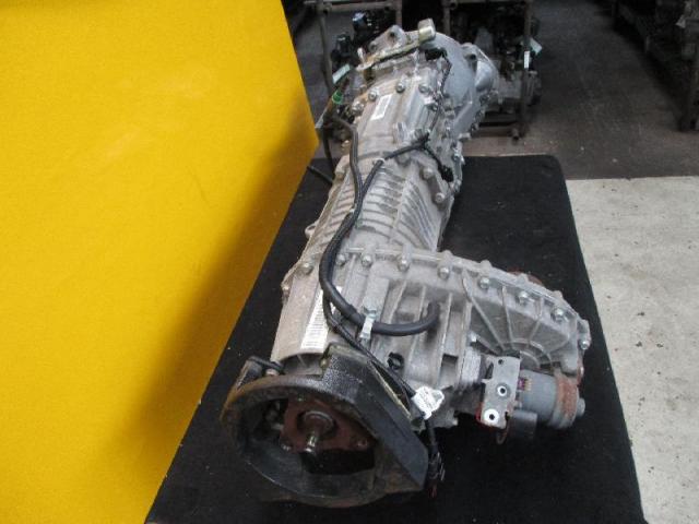 Getriebe fea 6gang touareg 2,5tdi 128kw bild2