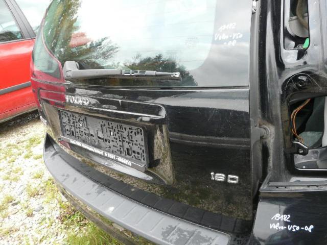 Heckklappe volvo v50 kombi schwarz 019-26 bild1