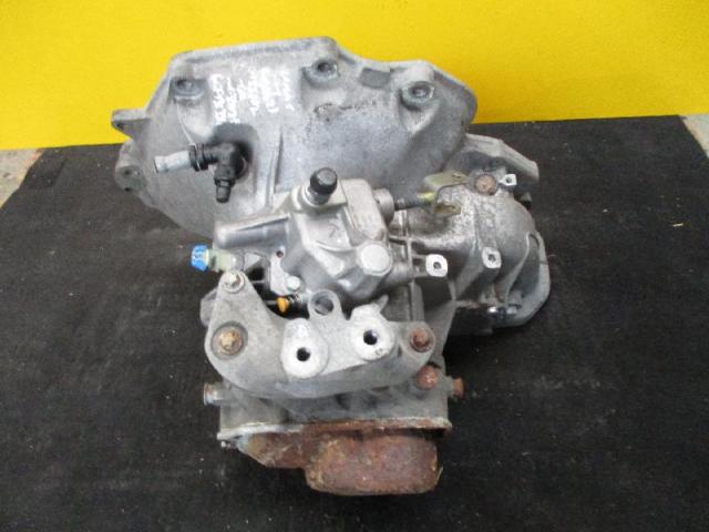 Getriebe f13c394 5 gang corsa c 1,0l 43kw 5 gang bild1