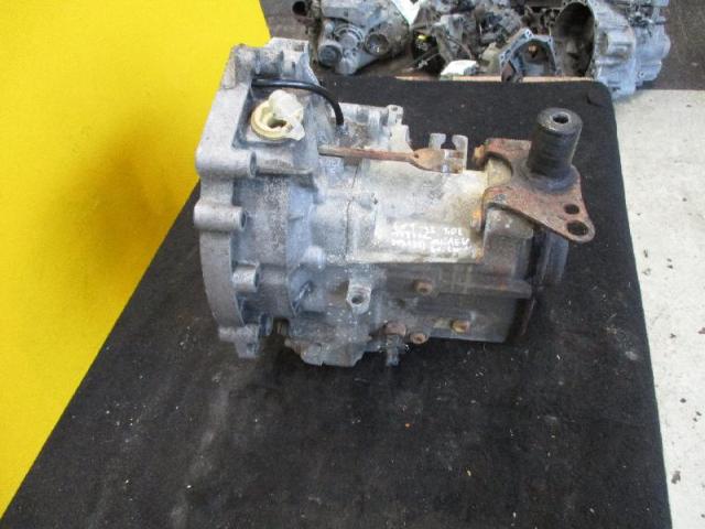 Getriebe cwn polo 6n 1,0l 33kw 5 gang bild1