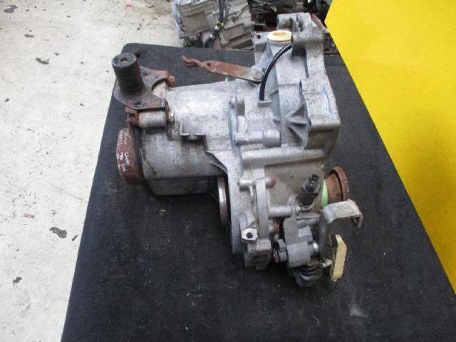 Getriebe dkg lupo 1,0l 37kw 5 gang bild1