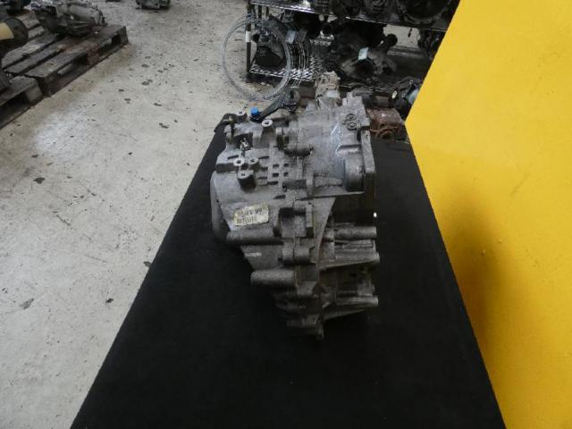 Getriebe m56l2 volvo v40 1,9l 85kw bild1