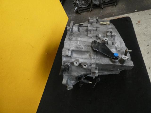 Getriebe m56l2 volvo v40 1,9l 85kw bild1